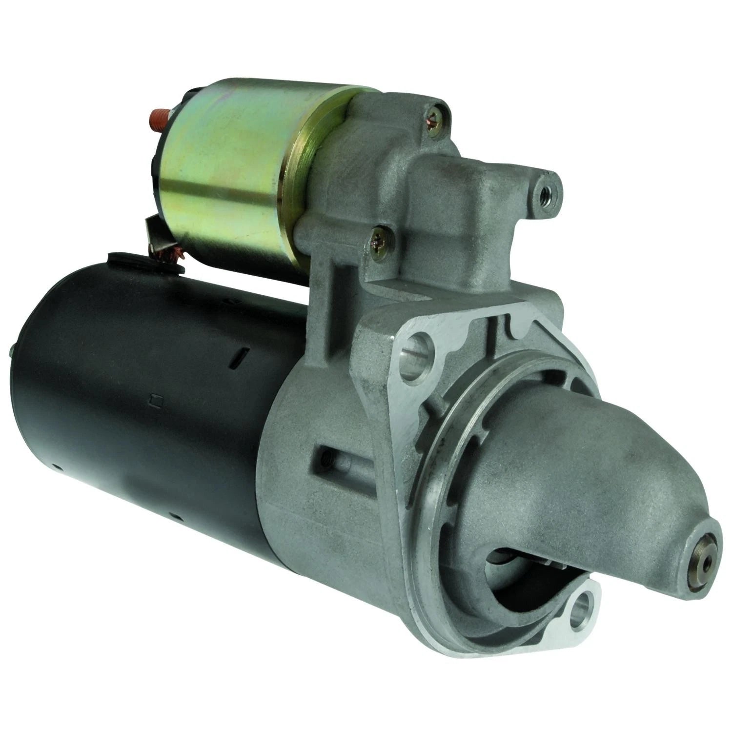 Starter for Saab 9000 V6 3.0L (1995–1997)