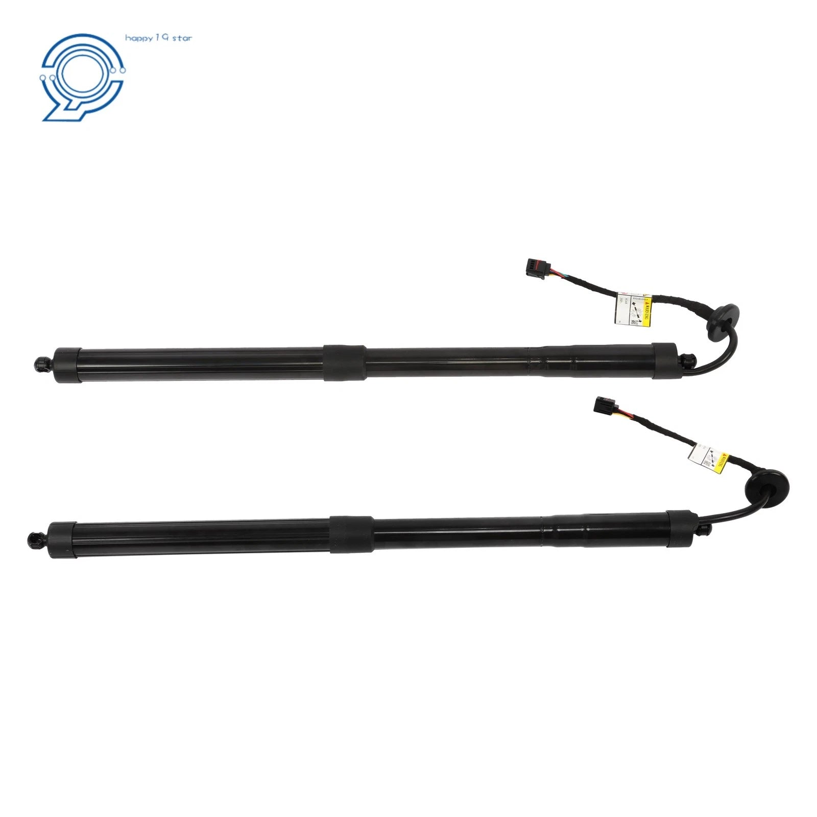 Set of 2 Electric Tailgate Gas Springs for Volvo XC40 (2019–2022)