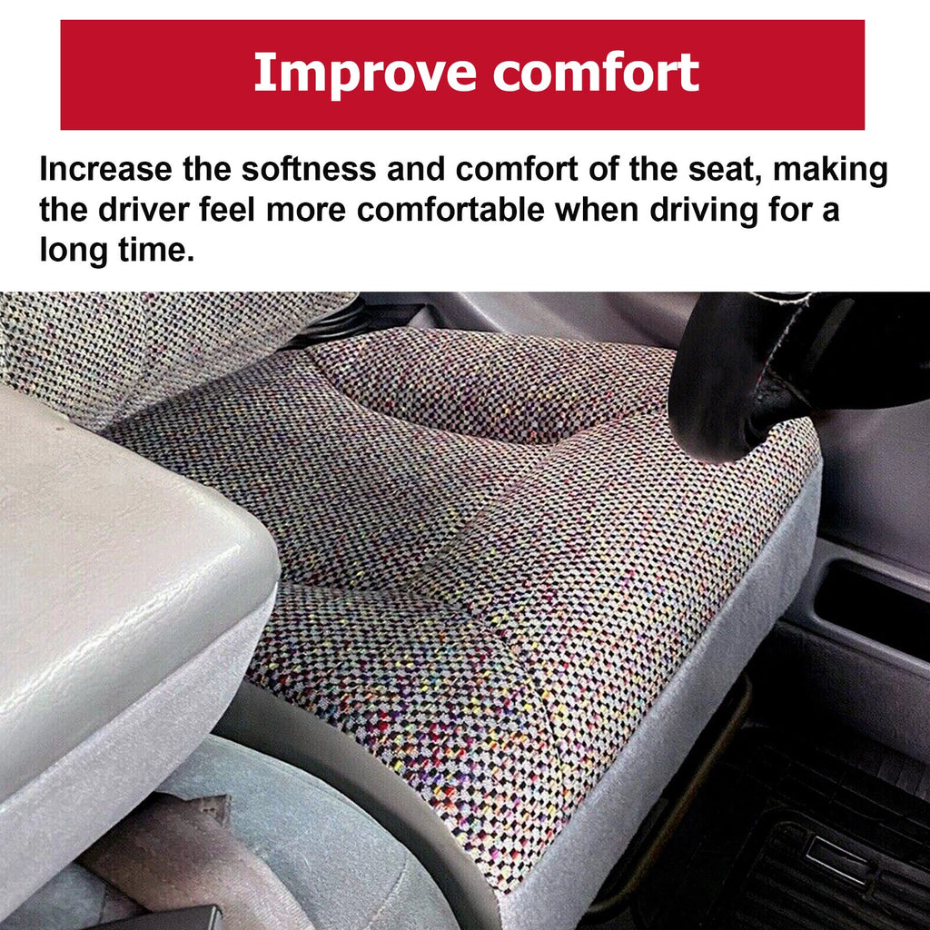 Seat Cover for Dodge Ram 1500 2500 3500 SLT (1998–2002)