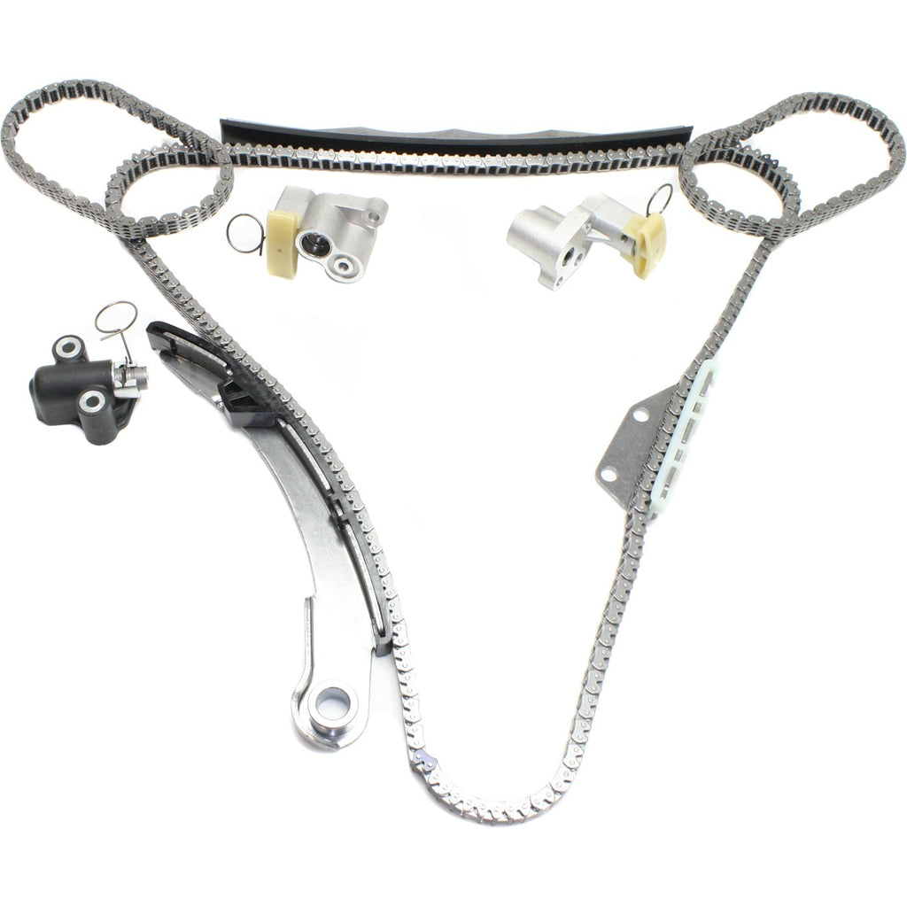 Timing Chain Kit for Nissan Frontier (2005–2010) VQ40DE