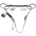Timing Chain Kit for Nissan Frontier (2005–2010) VQ40DE