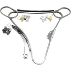 Timing Chain Kit for Nissan Frontier (2005–2010) VQ40DE