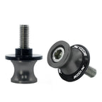 Swingarm Spools for BMW S1000R S1000RR (2014-2018) - M8 Screws