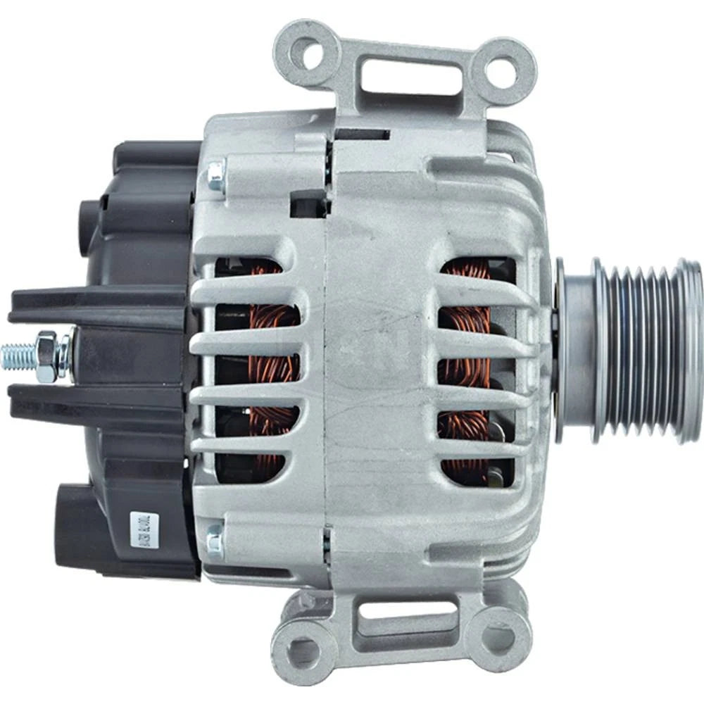 Alternator 400-40184-JN for J&N Electrical Products