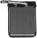 HVAC Heater Core for Chevrolet Suburban 1500, GMC (1999–2000)