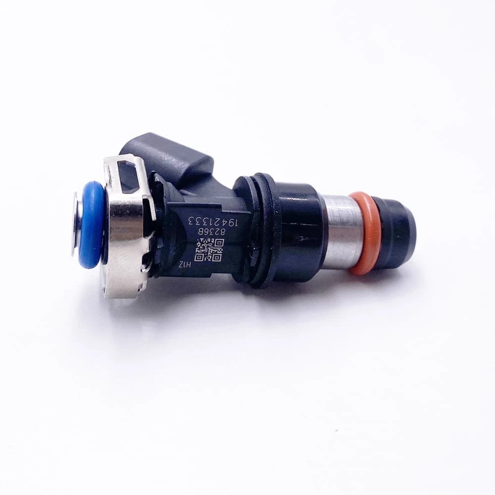 8Pcs Fuel Injector 19421333 for Hummer H2 (2008) / H3 (2008–2009) / H3T (2009)