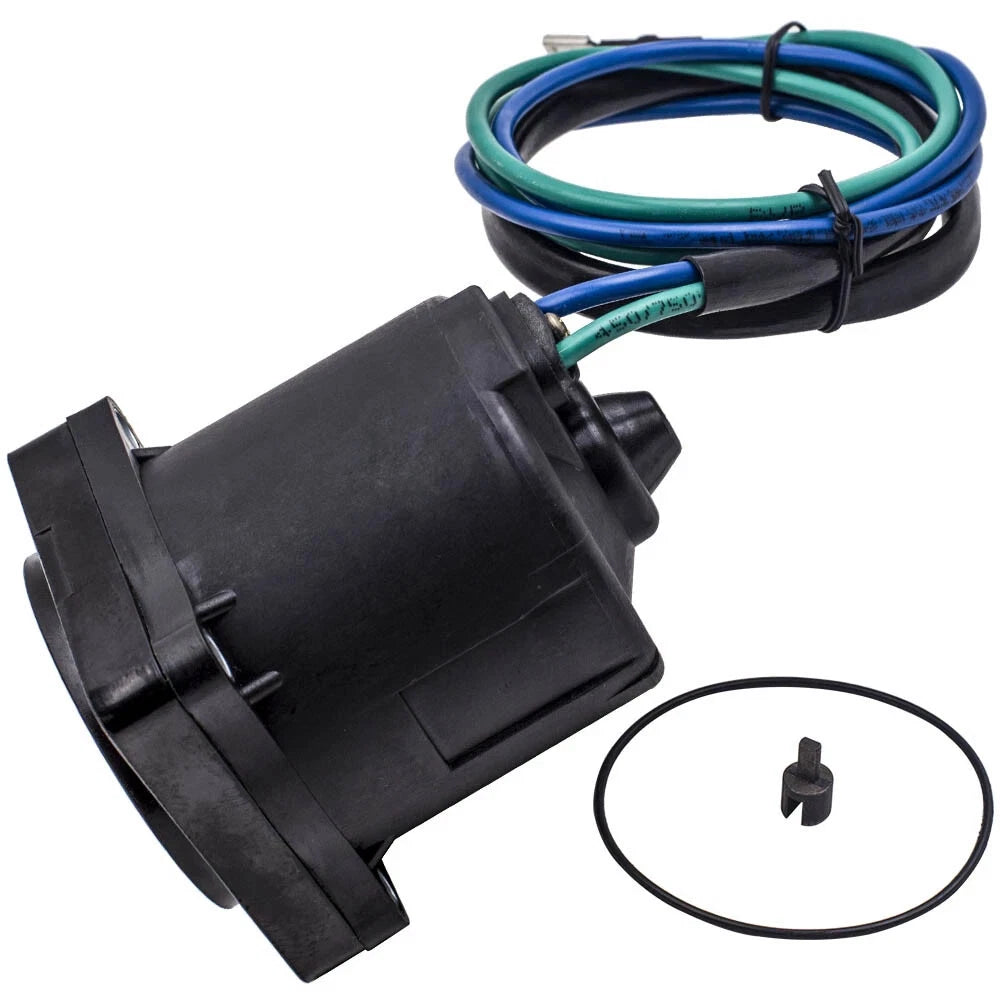 Tilt Trim Motor for Yamaha Outboard 115HP-225HP (68V-43880-04)