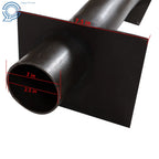 Rear Fuel Tank Support Crossmember for Chevrolet Silverado 1500 2500 3500 (1999–2006)