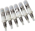 6X Fuel Injector for Deutz Renault Volvo FE (21006085, 04902825, 04902255)