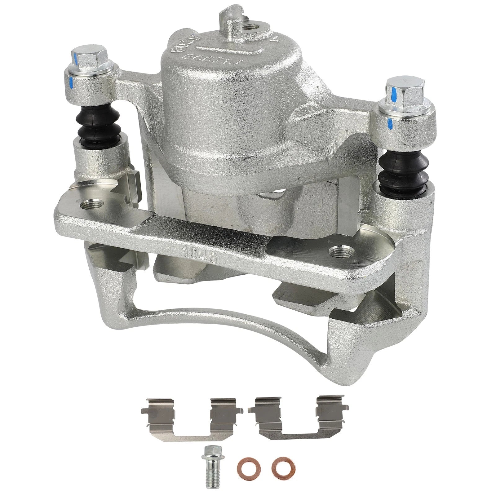 Front Left Brake Caliper with Bracket for Honda Accord (1998–2002)
