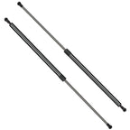 2X Gas Springs Lift Supports for Universal Tonneau Cover (Extended 29.5) 4568