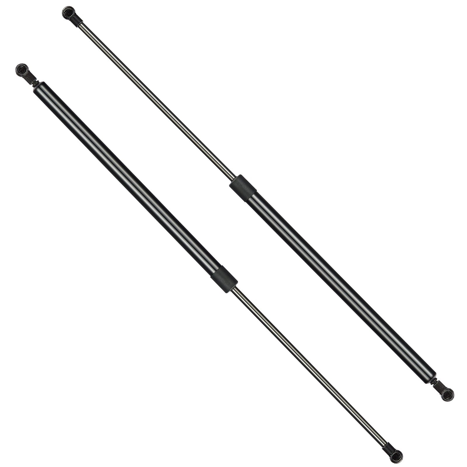 2X Gas Springs Lift Supports for Universal Tonneau Cover (Extended 29.5) 4568