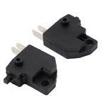2X Brake Light Stop Lever Clutch Switch for Suzuki Honda (Motorcycle)