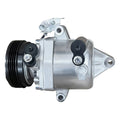 AC Compressor Replacement for Suzuki Wagon R (2021–2022)