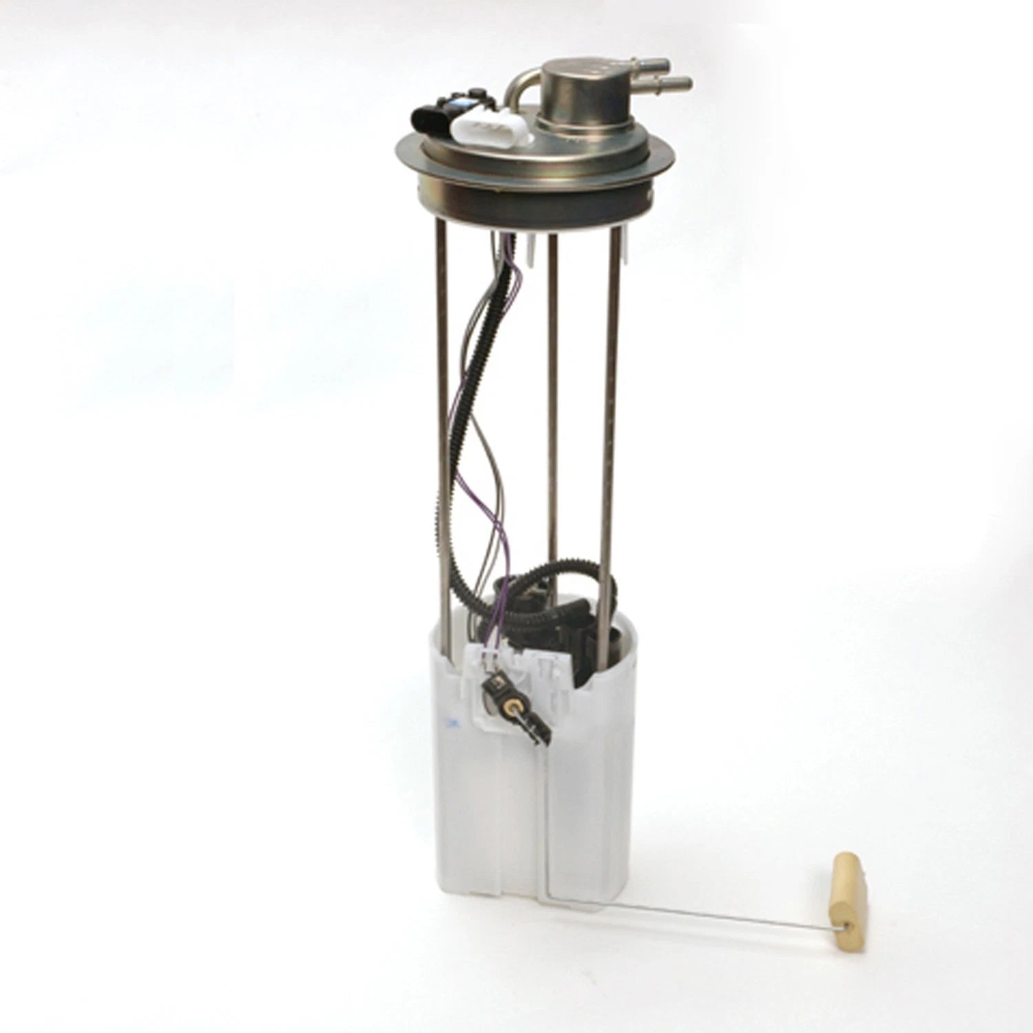 Delphi FG0382 Fuel Pump Module Assembly for Chevrolet LCF 3500 (2016–2018)