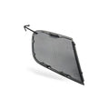 Tow Hook Cover for Lexus CT200h (2013–2017) Left Primer