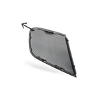 Tow Hook Cover for Lexus CT200h (2013–2017) Left Primer