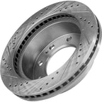 Front Brake Disc for Chevy Silverado 2500 HD GMC Sierra