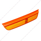 Amber LED Side Marker Light for Jeep Grand Cherokee L (2021–2025)