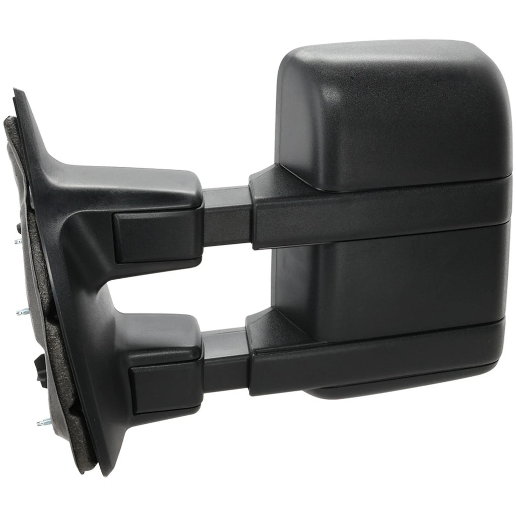 Towing Mirror Driver Left Side for Ford F250 F350 F450 F550 (2008–2012)
