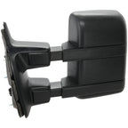Towing Mirror Driver Left Side for Ford F250 F350 F450 F550 (2008–2012)