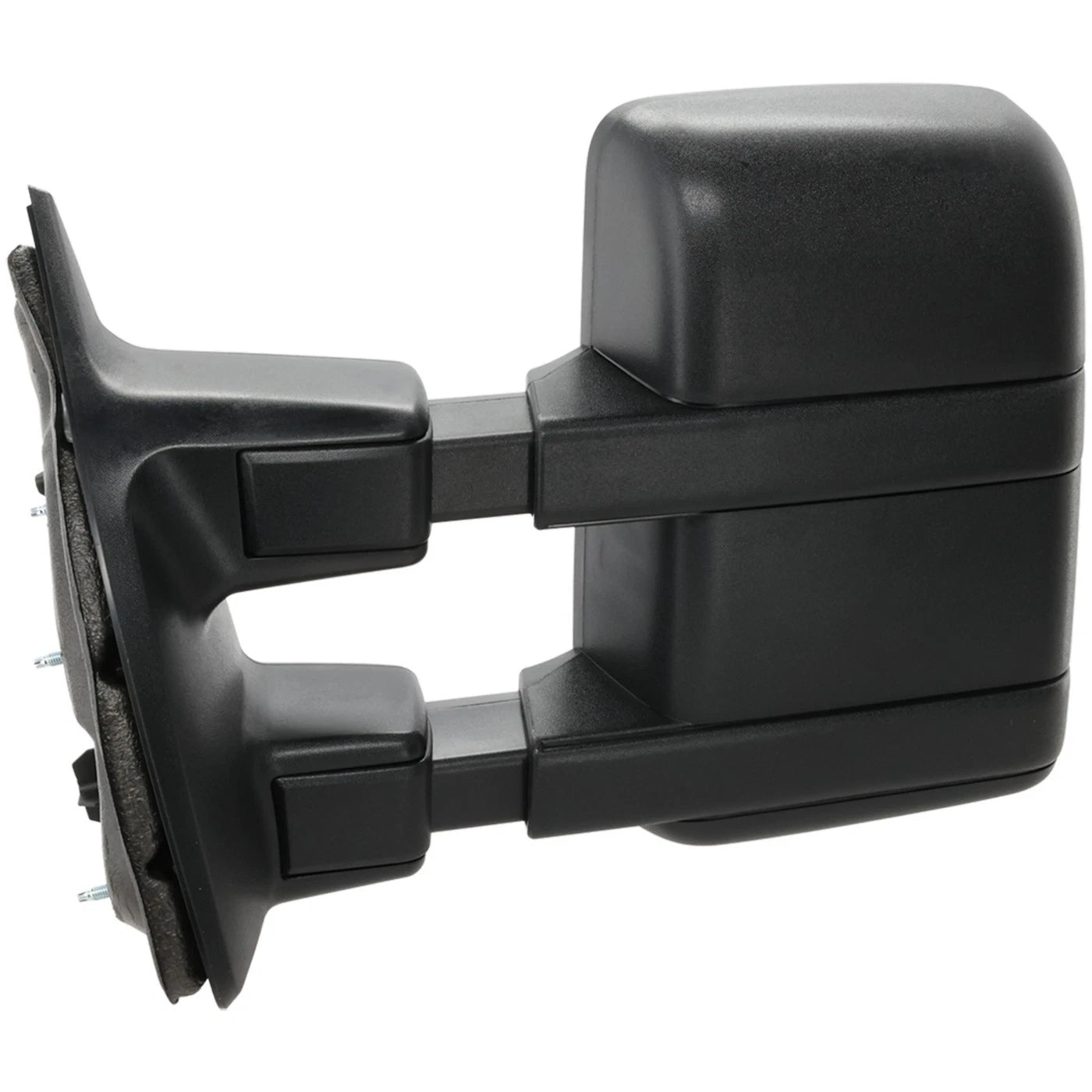 Towing Mirror Driver Left Side for Ford F250 F350 F450 F550 (2008–2012)