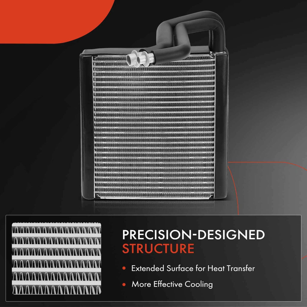 A/C Evaporator Core for Ford Transit-150 Transit-250 Transit-350 (2015-2023)