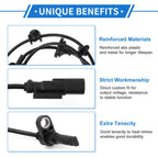 ABS Wheel Speed Sensor for Chevrolet Volt (2011–2015) No. 66054/23251401/42686721