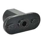 22.2mm Metal Bracket Connector for Honda Lawn Mower & Grass Trimmer