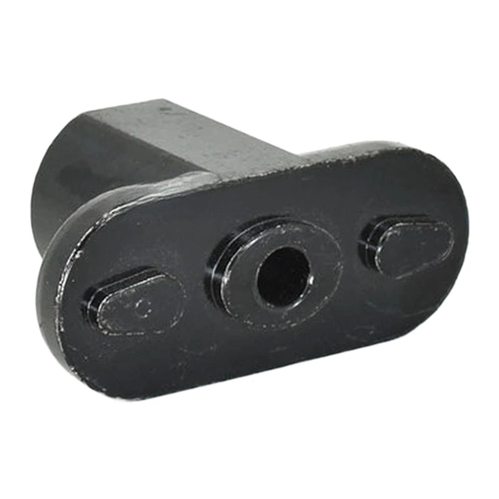 22.2mm Metal Bracket Connector for Honda Lawn Mower & Grass Trimmer