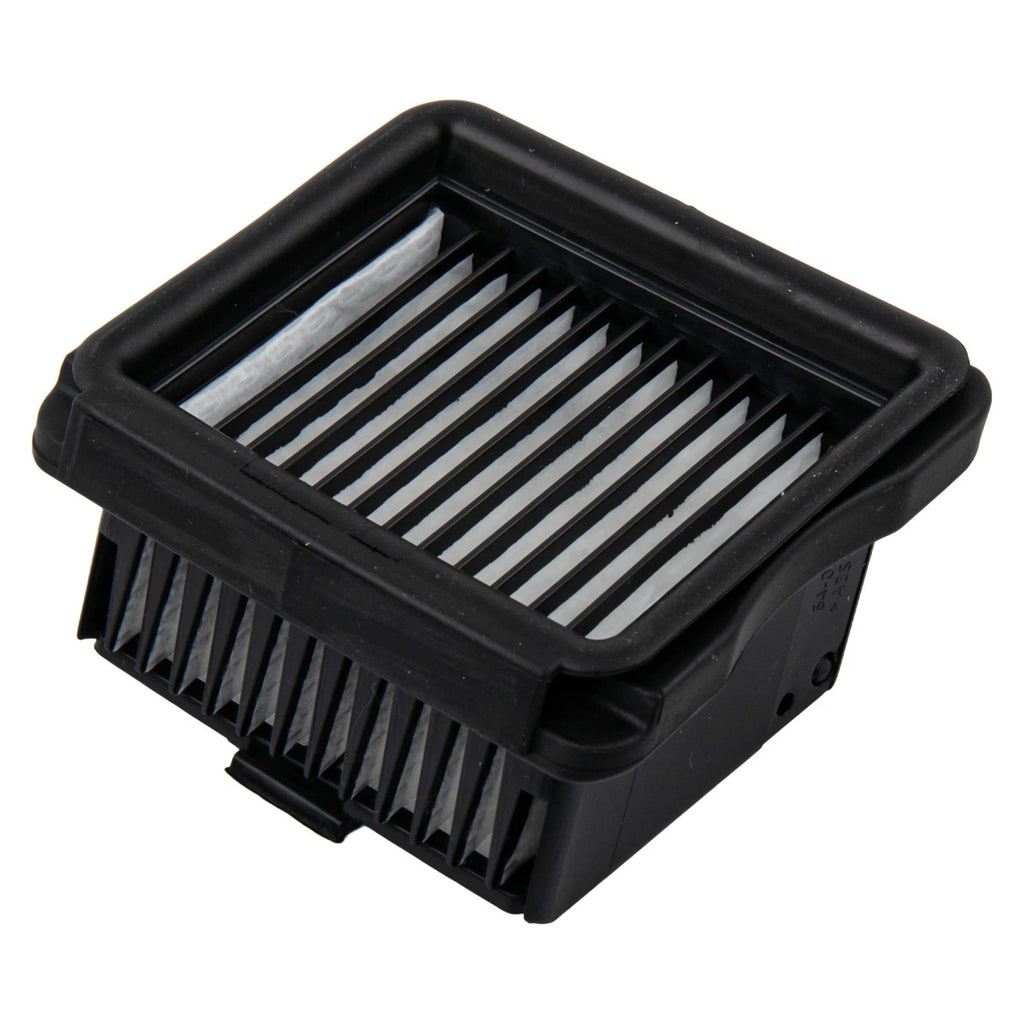 Soft Wool Bristle Replacement Tool for Eureka Series Vacuum (Compatible)