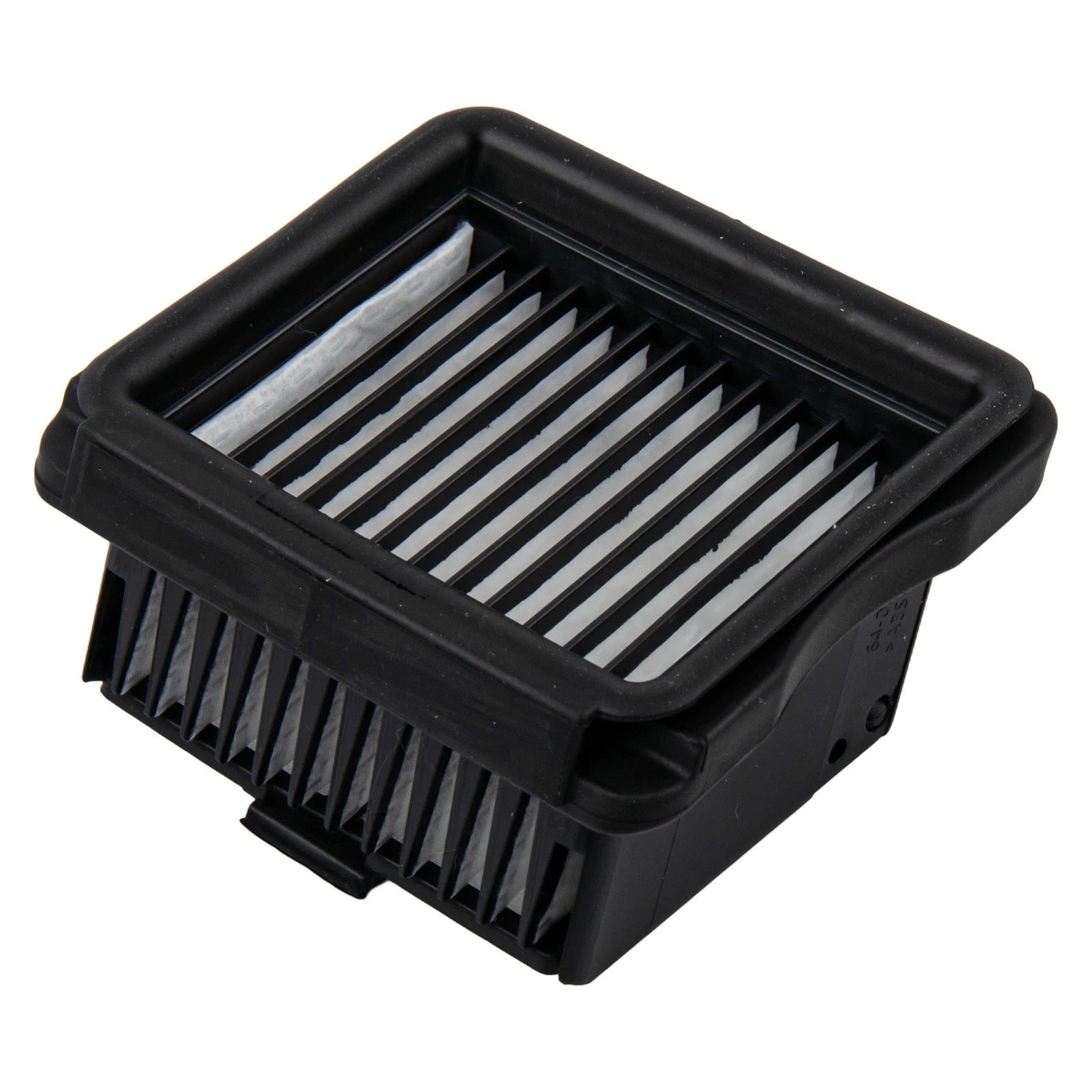 Soft Wool Bristle Replacement Tool for Eureka Series Vacuum (Compatible)