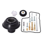 Carburetor Rebuild Kit for Honda Steed Shadow VT VLX 600 (1996–2009)