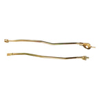 2X B-Series Shift Linkage Kit for Acura Integra (1994-2001)