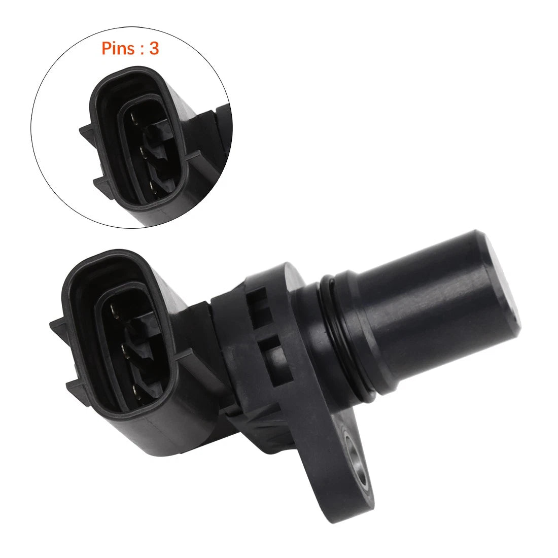 Camshaft Position Sensor for Suzuki DF40 DF50 DF100 DF115 (2000–2023)
