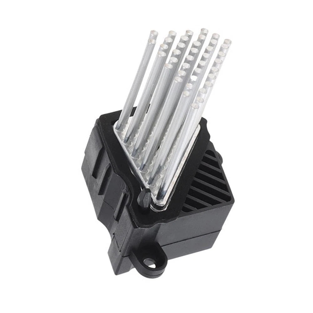 Blower Motor Heater Resistor for Range Rover L322, BMW 3, X3, X5 (2002–2012)