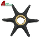 Water Pump Impeller for Johnson Evinrude OMC Outboard (377178, 775519)