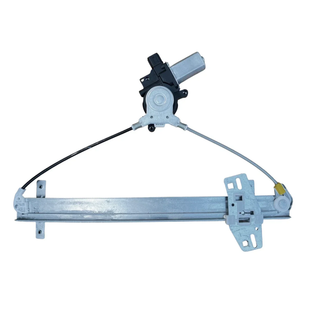 Front Left Window Regulator W/Motor 2 pins for SUBARU Outback (2009–2014)