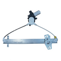 Front Left Window Regulator W/Motor 2 pins for SUBARU Outback (2009–2014)