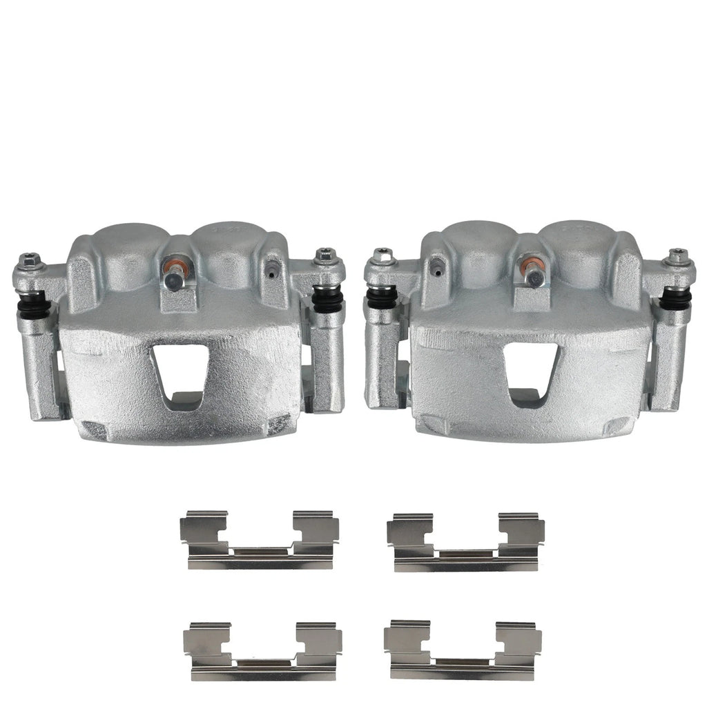 Front Disc Brake Calipers for Jeep Commander (2006–2010) 18P4991 18P4990