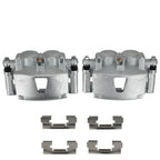 Front Disc Brake Calipers for Jeep Commander (2006–2010) 18P4991 18P4990
