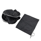 Foldable Windshield Sun Shade Visor for Toyota Tundra (2022-2025)
