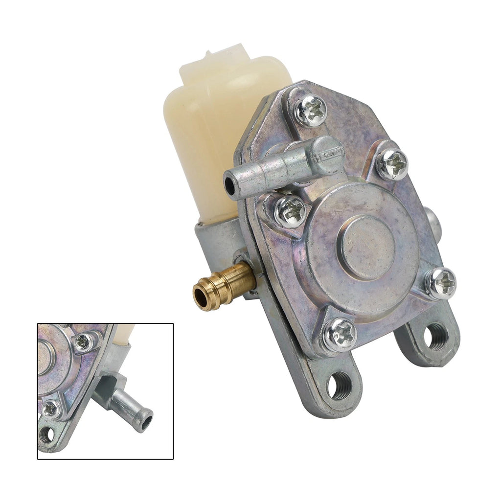 Gas Tank Fuel Cock Valve Petcock for Kreidler Mustang 50 43500-SK9-00