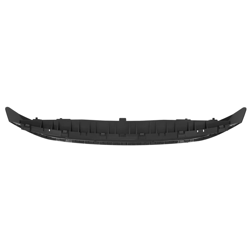 Front Center Bumper Cover Grille Reinforcement for Ford Mustang (2013–2014)