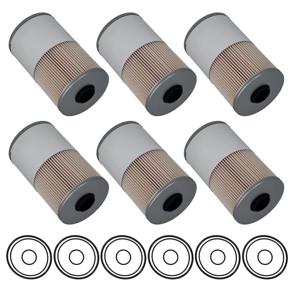 Marine Fuel Filter for International N13 (21737499, 85120233)
