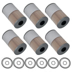Marine Fuel Filter for International N13 (21737499, 85120233)