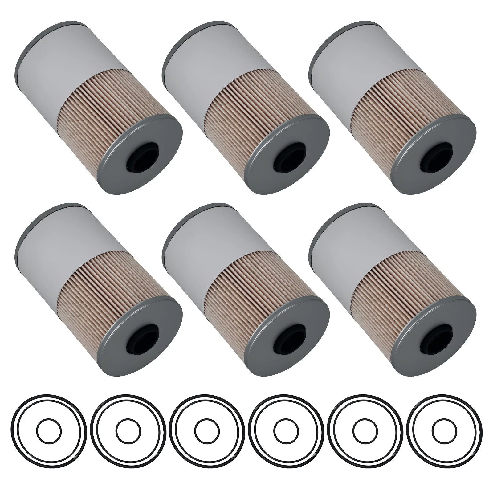 Marine Fuel Filter for International N13 (21737499, 85120233)