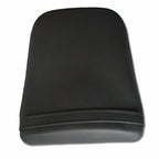 Black Rear Passenger Seat Pillion for Honda CBR600RR (2003–2006)