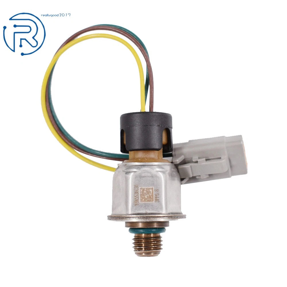 Injector Pressure Sensor for International Harvester 2004–2007