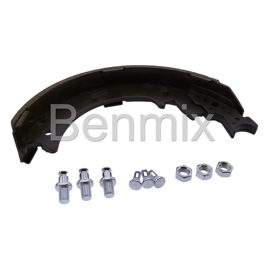 Brake Shoe LH 47505-33260-71 for Toyota 7FDJ35 8FDJ35 7FGJ35 8FGJ35 (–)
